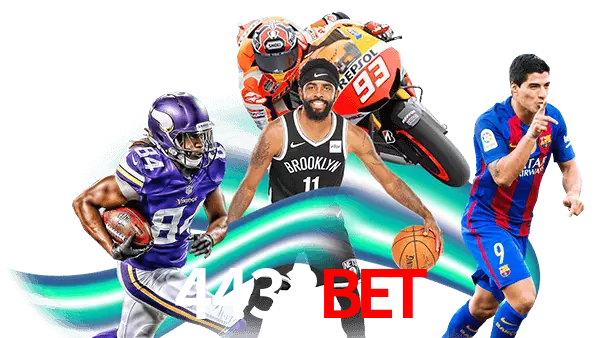 4433Bet