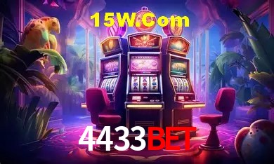 Weekend Specials 4433Bet