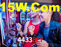 4433Bet