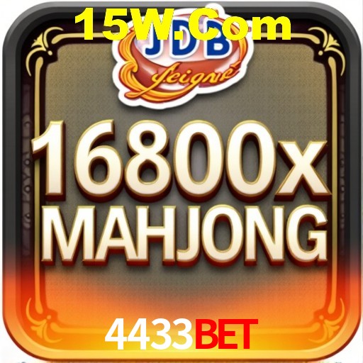 Descubra o Programa VIP da 4433Bet: Vantagens Exclusivas para Jogadores