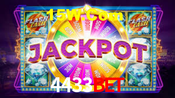 4433 Bet