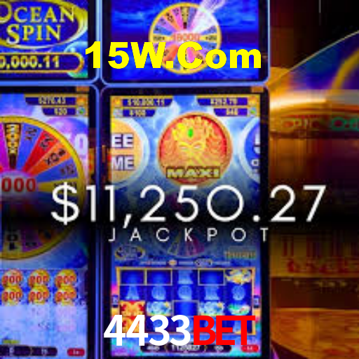 4433Bet: Jogos de Caça-Níqueis-Altas Recompensas, Roleta-Velocidade, Blackjack-Desafios Máximos