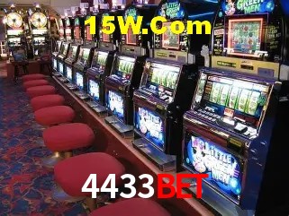 Live Casino 4433Bet