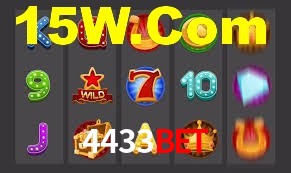Blackjack Table 4433Bet