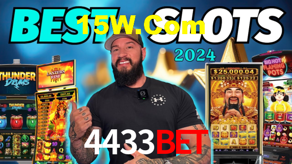 4433Bet
