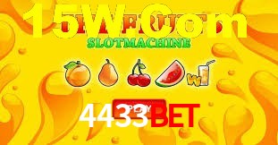 Daily Bonuses 4433Bet