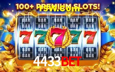 Games Directory 4433Bet