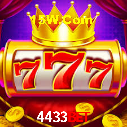 4433 Bet
