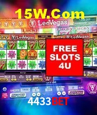 Exclusive Offers 4433Bet
