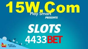 Premium Interface 4433Bet