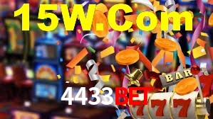 4433Bet App Interface