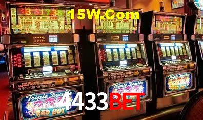 Seasonal Promotions 4433Bet