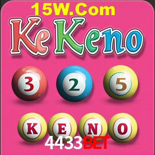Game Providers 4433Bet