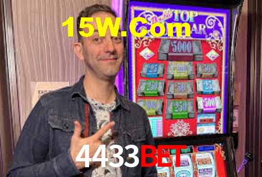 4433Bet.Com