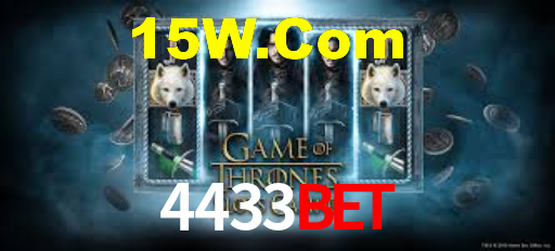 Explore as vantagens do 4433Bet: serviço profissional e confiabilidade