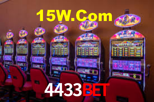4433Bet