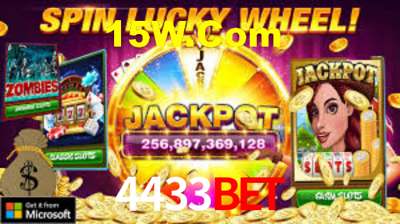 4433 Bet