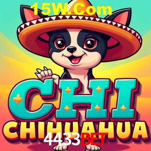 Slot Games 4433Bet