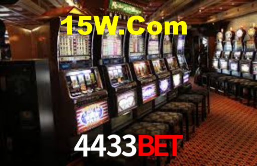 4433Bet