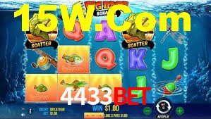 Daily Bonuses 4433Bet