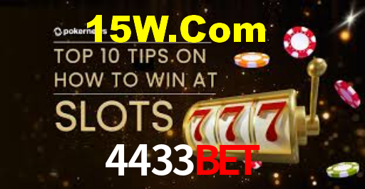 4433 Bet