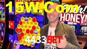 Programa VIP 4433Bet