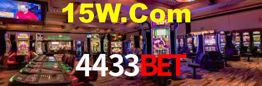 4433Bet