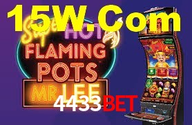 Ofertas Imperdíveis na 4433Bet: Promoções e Bônus Que Valem a Pena