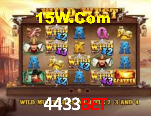 4433Bet.Com