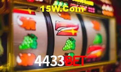 API Integration 4433Bet