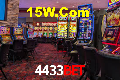 4433Bet: A Experiência de Casino com Jogos de Mesa ao Vivo