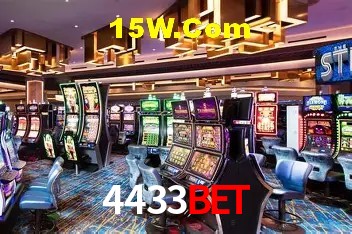 Security Systems 4433Bet