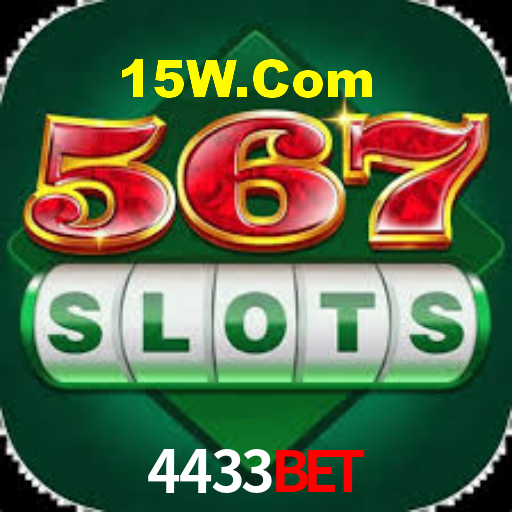 4433Bet.Com