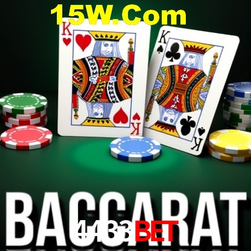 Games Directory 4433Bet
