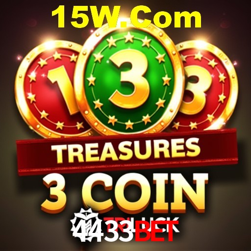 Desvendando o Mundo dos Jogos Virtuais na 4433Bet