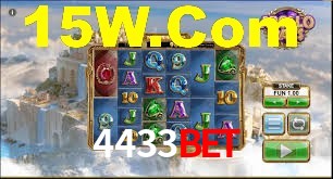 Programa VIP 4433Bet