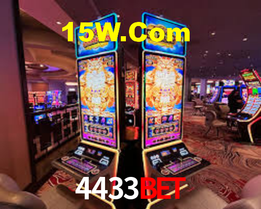 4433 Bet